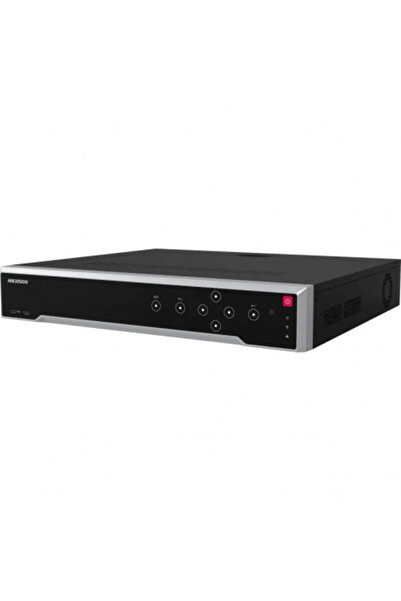 Universal مسجل الفيديو الشبكي HIKVISION DS-7764NI-M4 64 قناة VGA/HDMI 8K
