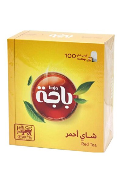 F4A Bajaa Red Tea 100 Bags