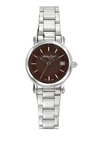 Mathey-Tissot City Metal D 31186 MAM