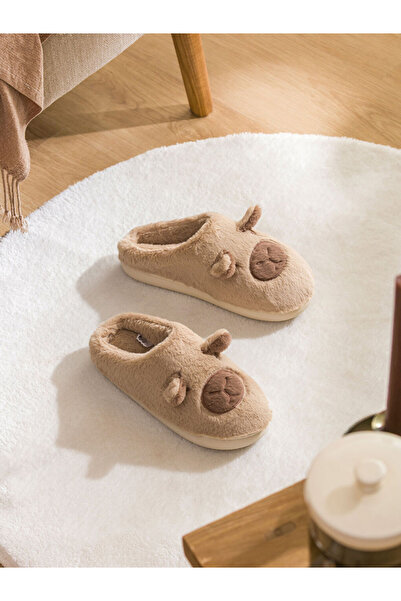 LC Waikiki Sparkling Choices from Shining Store: Plush Women's House Slippers...