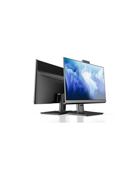 IROMX MIO 27B512 I5-12450H 32GB 512GB NVME SSD 27" FHD IPS NONTOUCH FREE-DOS ...