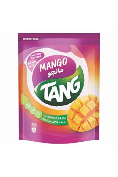 TANG مسحوق مشروب بنكهة المانجو ابتداءً من 375 جرامًا