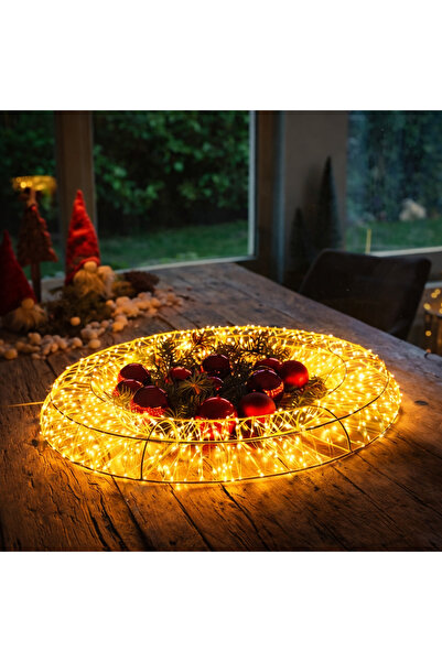 casalux Large decorative light circle