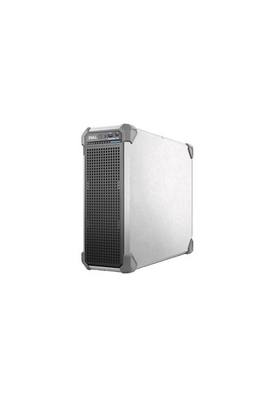 Universal خادم ديل EMEA_T160_SPL1 بمعالج XEON 6315P وذاكرة 16 جيجابايت وقرص ص...