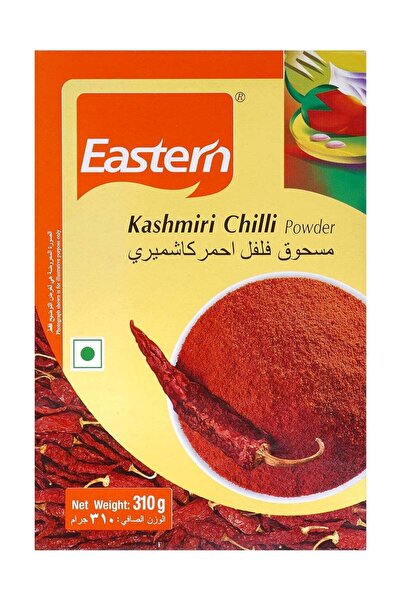 eastern مسحوق الفلفل الأحمر الكشميري 310 غرام