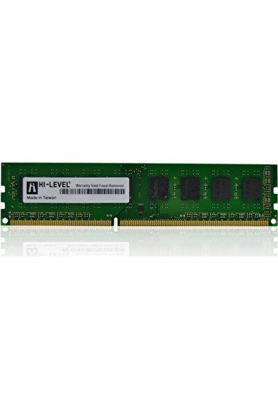 TREND Hi-Level 8Gb 2666Mhz Ddr4 Hlv-Pc21300D4-8G Pc Ram.