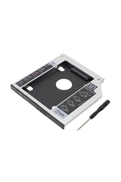 Qport Q-Hdk12 Ssd/Hdd 12.7\\\" Notebook Carrier