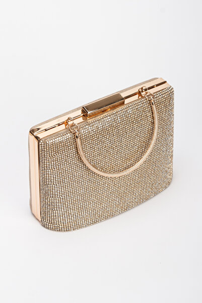 Akçetin Moda Women's Evening Dress Bag