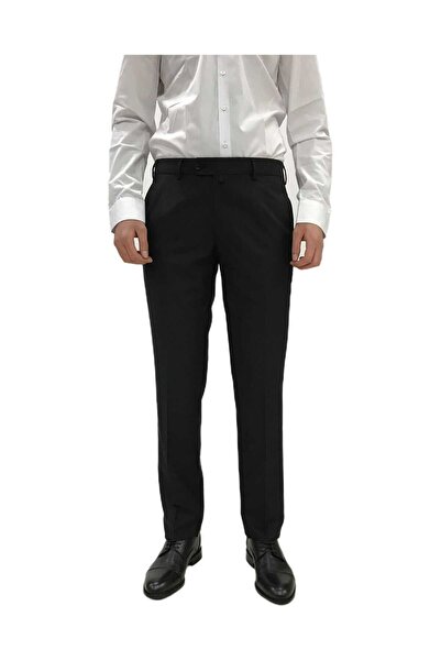 Ecer Alpino Kumaş Pantolon Movano-Slim Fit