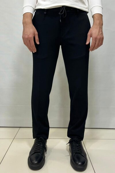 Ecer Erkek Albert Pantolon