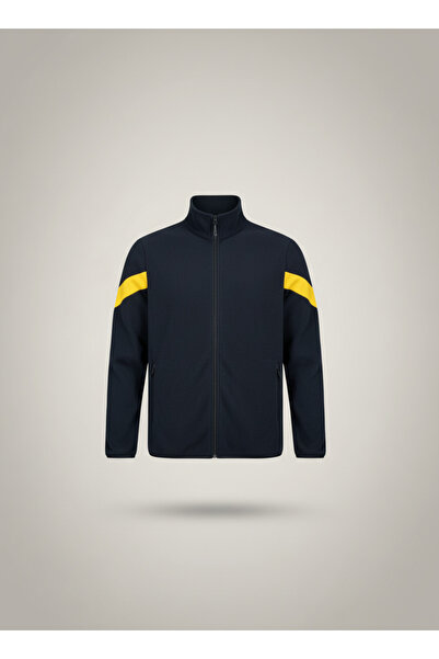 LC Waikiki TARAFTAR Erkek Anti-pilling Tüylenme Yapmayan Standart Fit Bato Ya...