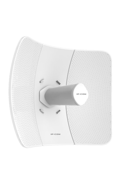 Universal Ip-com ip-ilbe-m5 433mbps 1port 10/100 ethernet 23dbi 5ghz outdoor ...