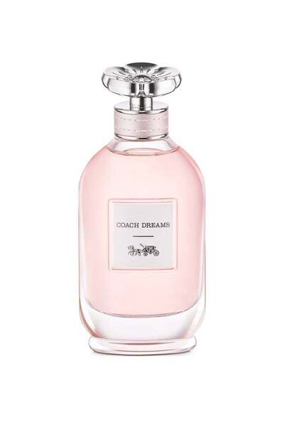 Coach New York Dreams Eau de Parfum 90ml