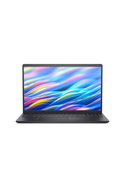 TREND DELL PRO 15 ESSENTIAL PV15250 CORE3 100U 8GB 512GB SSD 15.6" FREEDOS NO...