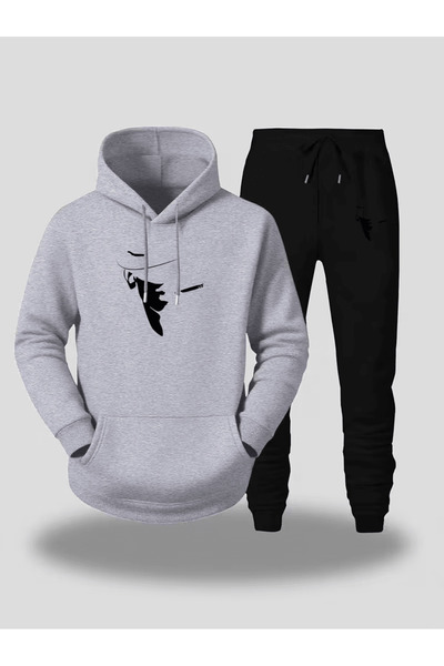 Ron8 Sports Set - "Rock Climber" Design