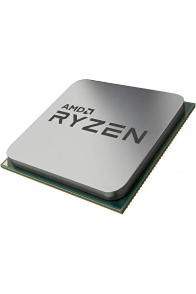 Amd RYZEN 3 3300X 3.80GHz 16MB AM4 TRAY İŞLEMCİ