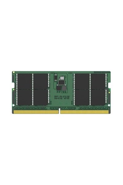 TREND Kingston 32gb 5600mhz ddr5 kvr56s46bd8-32 notebook ram