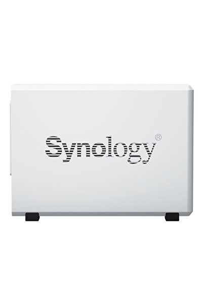 Universal SYNOLOGY DS223J 2 BAY 1xGLAN NAS DEPOLAMA ÜNİTESİ