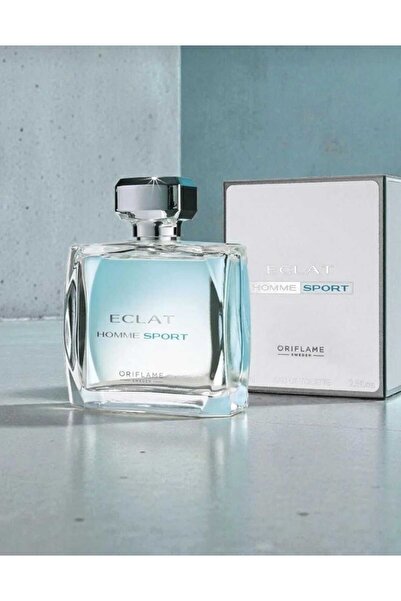 Oriflame Eclat Homme Sport (75ml-2,5fl.oz)
