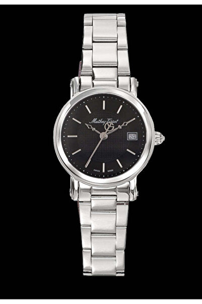Mathey-Tissot City Metal D 31186 MAN