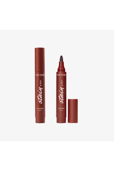 Oriflame قلم الشفاه الدائم من ذا ون ستيين آند ستاي