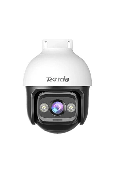 Universal كاميرا TENDA CH3-WCA 3MP 4MM 30MT مع الصوت واي فاي PT DOME