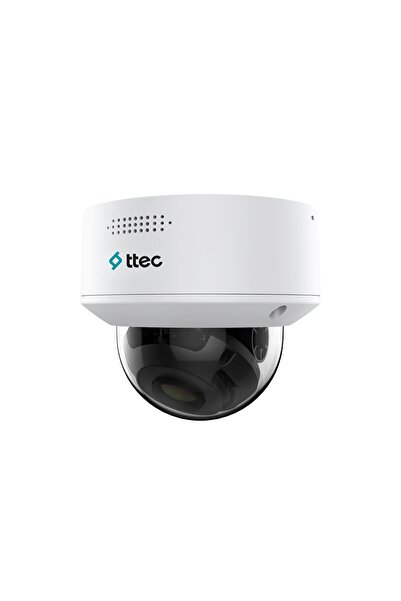 Universal كاميرا TTEC IPDP-2330L-MZ 2MP 2.8-12MM MOTORIZE 30MT مع صوت داخلي H...