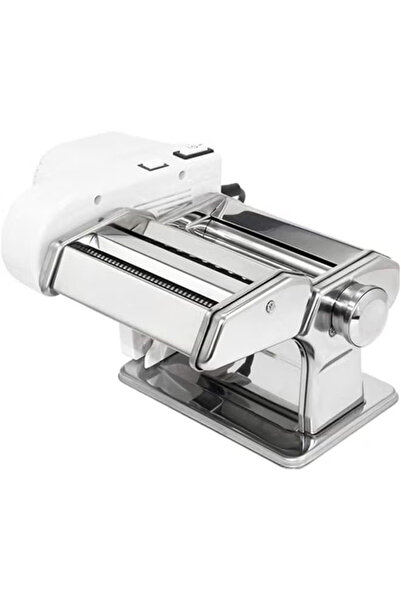 Cady One Automatic electric home noodle maker made of stainless steel, with 3 pasta settings and 7 power levels.