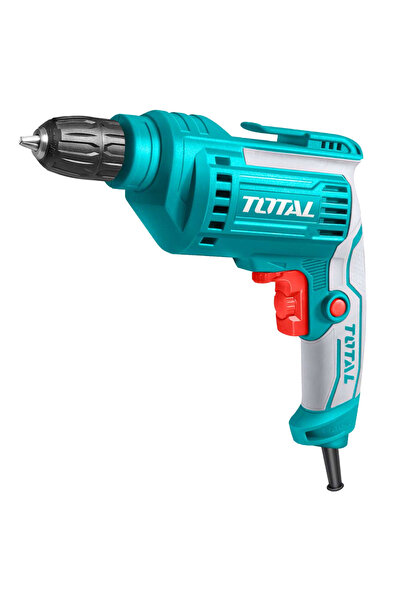 TOTAL Darbesiz Matkap 500 W TD2051026-2-AYDINGÖZMAKİNA