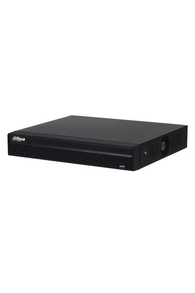 DAHUA Nvr4116Hs-4Ks3 16 Channels 1 Channel Audio Vga/Hdmi 1080P (Hd) Nvr Reco...