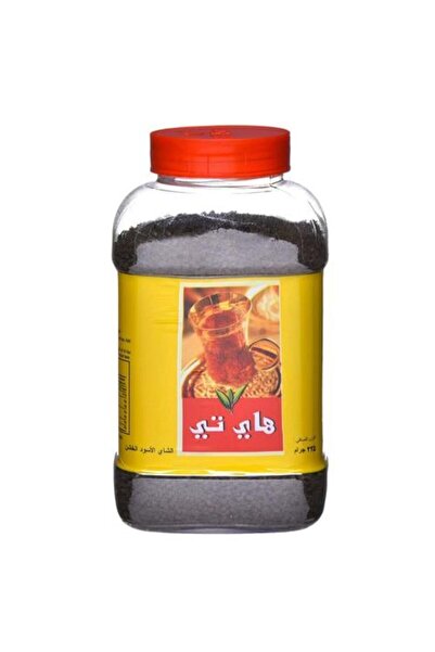 O.M.D شاي أسود خشن من هاي تي – 250 غرام