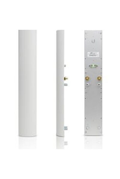 ubnt Ubiquiti Airmax Sector Am-5G17-90 5Ghz 17Dbi 90Deg Outdoor Antenna