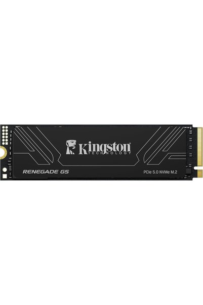 Universal كينغستون رينيجيد 2 تيرابايت 14700/14000 ميجابايت/ثانية PCIe 4.0 NVM...