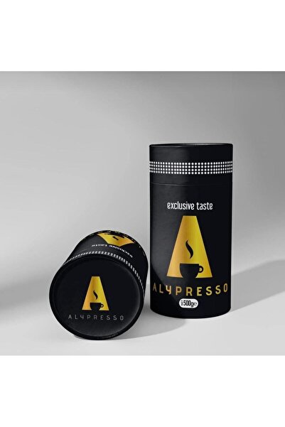 Alypresso 500gr Fındık ceviz badem hurma karışımlı kahve