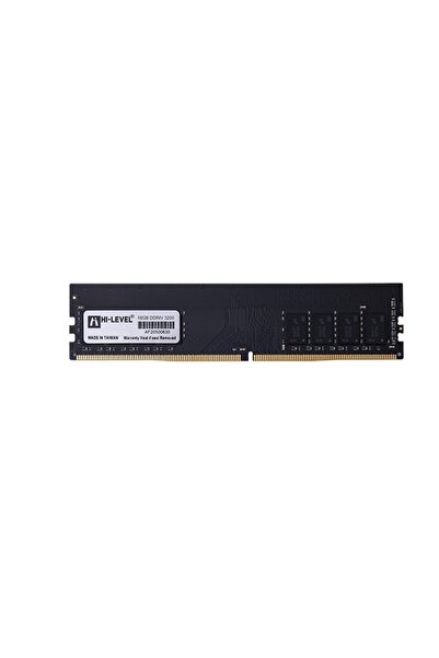 TREND Hi-Level 16Gb 3200Mhz Ddr4 Boxed Hlv-Pc25600D4-16G Pc Ram