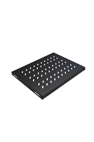 AGER Sbt10-A-S1 1U 1000mm Fixed Shelf