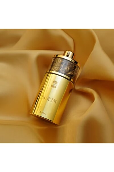Ajmal Aurum Perfume Water 75ml