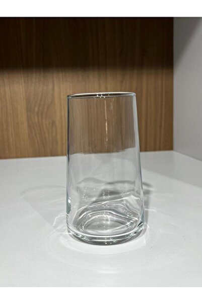 Paşabahçe Paşabahçe Set of 6 Soft Drink Glasses