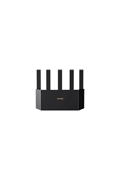 Tenda Te6L Pro 5000Mbps 4 Gigabit Ports 5 Antennas Dual-Band Wifi7 Router