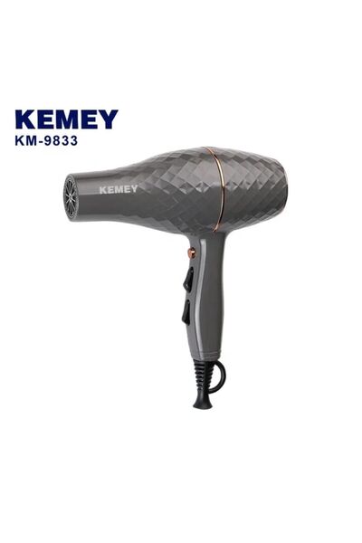 Kemey Professional Hair Dryer Professional Salon 2000w