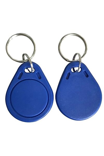 TREND Proxsen mifare tag keychain