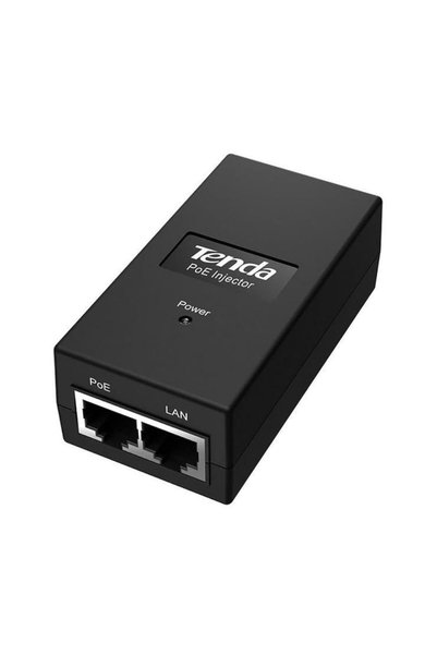Universal Poe15f 10/100 poe injector