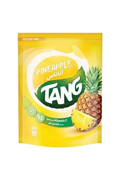 TANG مسحوق مشروب بنكهة الأناناس ابتداءً من 375 غرامًا