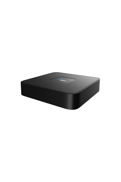 Universal TTEC NVR-3108HP/8P-LITE 8 KANAL POE H265+ NVR KAYIT CİHAZI