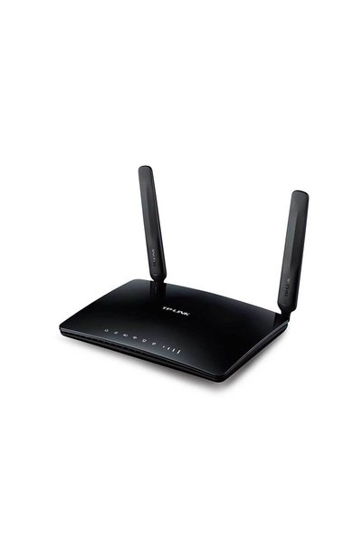 Universal راوتر TP-LINK ARCHER MR200 AC750 ثنائي النطاق 3G/4G LTE داخلي مع فت...