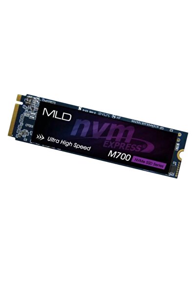 MLD M700 1Tb 7000/5500Mb/S Gen4 Nvme Pcie M.2 Ssd Bm-Mld22M700P18-1000