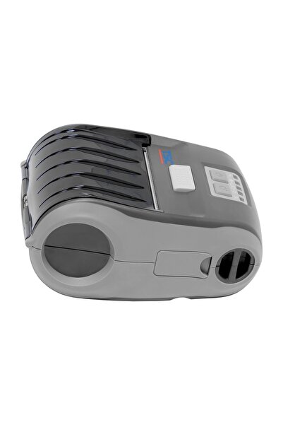 TREND طابعة TSC ALPHA-3R المباشرة الحرارية BT المحمولة