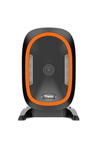 TREND Tiwox vs-160 qr code (2d) desktop barcode reader