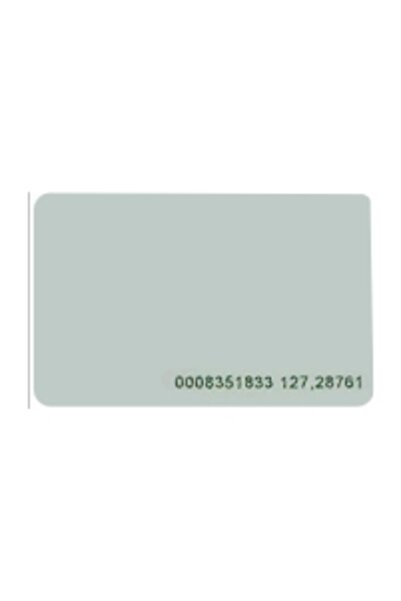 TREND Proximity card 125khz