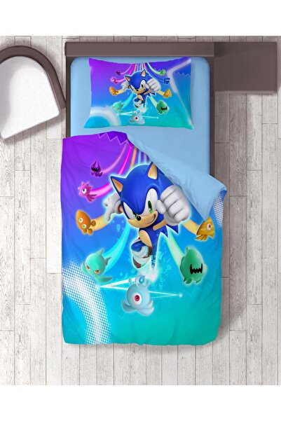 Home Ikonic Single Bedding Set